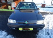 Škoda Felicia Hatchback 1,6 l 55 kw
