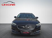 Opel Insignia Kombi 2,0 l 154 kw
