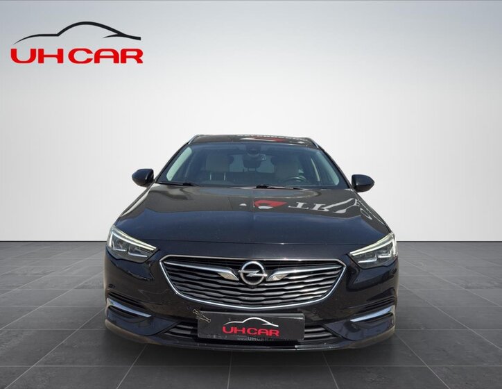 Opel Insignia Kombi 2,0 l 154 kw