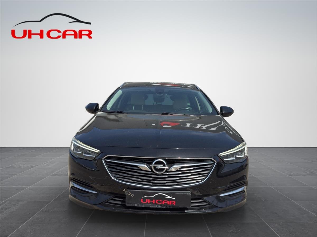 Opel Insignia Kombi 2,0 l 154 kw