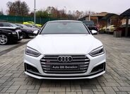 Audi S5 1