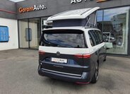 Volkswagen California VAN-Minibus 2,0 l 110 kw