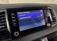 Škoda Karoq SUV / Terénní 1,5 l 110 kw