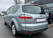 Ford S-MAX 14