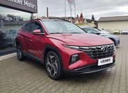 Hyundai Tucson SUV 1,6 l 195 kw