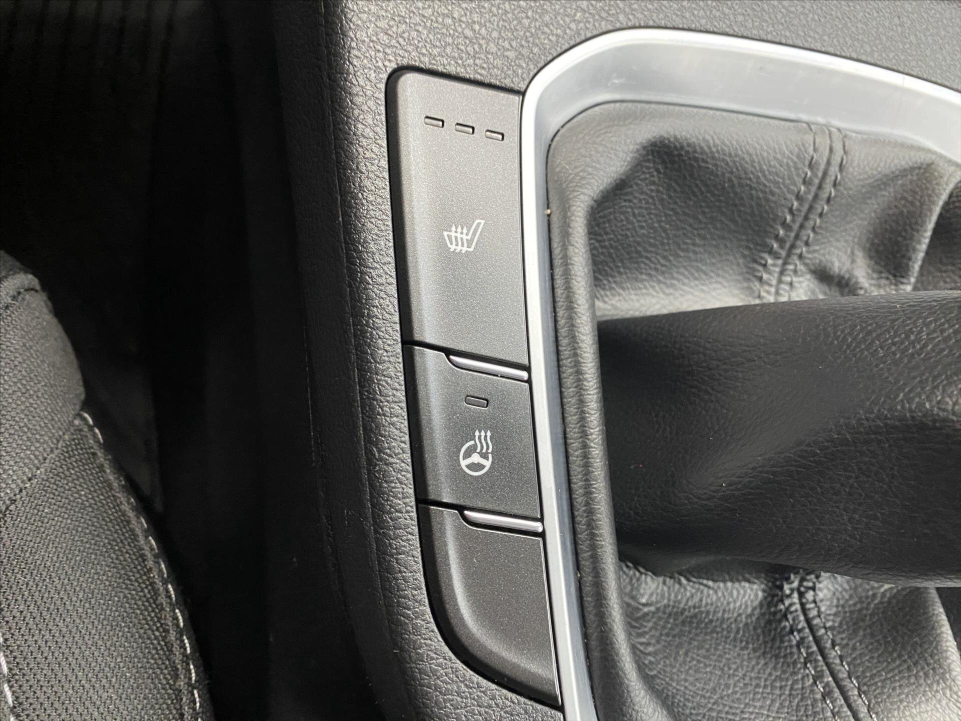 Hyundai i30 Kombi 1,6 l 81 kw