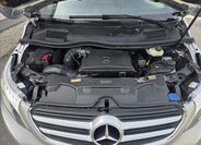Mercedes-Benz Třídy V Kombi 2,1 l 140 kw