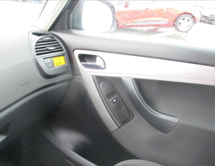 Citroën C4 Picasso 21