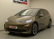 Volkswagen ID.3 Hatchback 0,0 150 kw