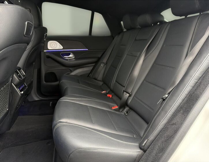 Mercedes-Benz GLE 11