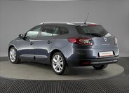 Renault Mégane Kombi 1,2 l 97 kw