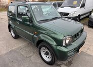 Suzuki Jimny 3