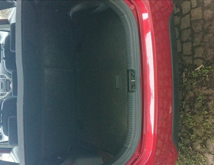 Hyundai ix20 Kombi 1,6 l 91 kw