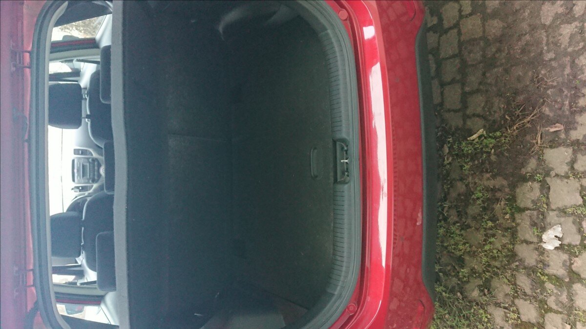 Hyundai ix20 Kombi 1,6 l 91 kw