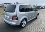 Volkswagen Touran 35