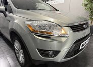 Ford Kuga SUV / Terénní 2,0 l 100 kw