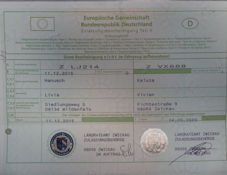 Škoda Fabia Hatchback 999,0 55 kw