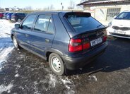 Škoda Felicia Hatchback 1,6 l 55 kw