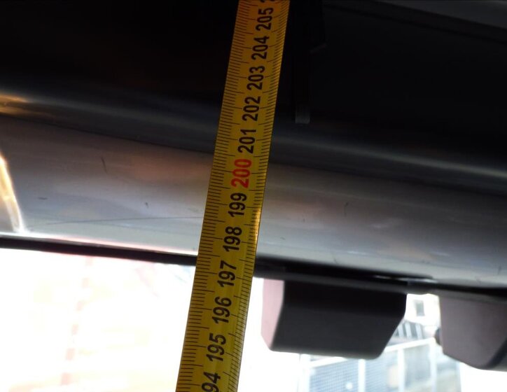 Ford Transit Ostatní 2,0 l 125 kw