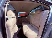 Škoda Superb Liftback 2,0 l 206 kw