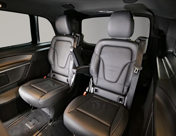 Mercedes-Benz Třídy V Kombi 2,0 l 174 kw