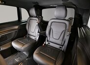 Mercedes-Benz Třídy V Kombi 2,0 l 174 kw