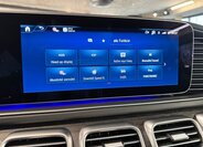 Mercedes-Benz Ostatní SUV / Terénní 3,0 l 285 kw