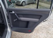 Volkswagen Touran 20