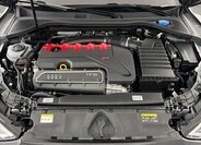 Audi RS 3 Sedan / Limuzína 2,5 l 294 kw