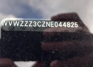 Volkswagen Passat Kombi 2,0 l 110 kw