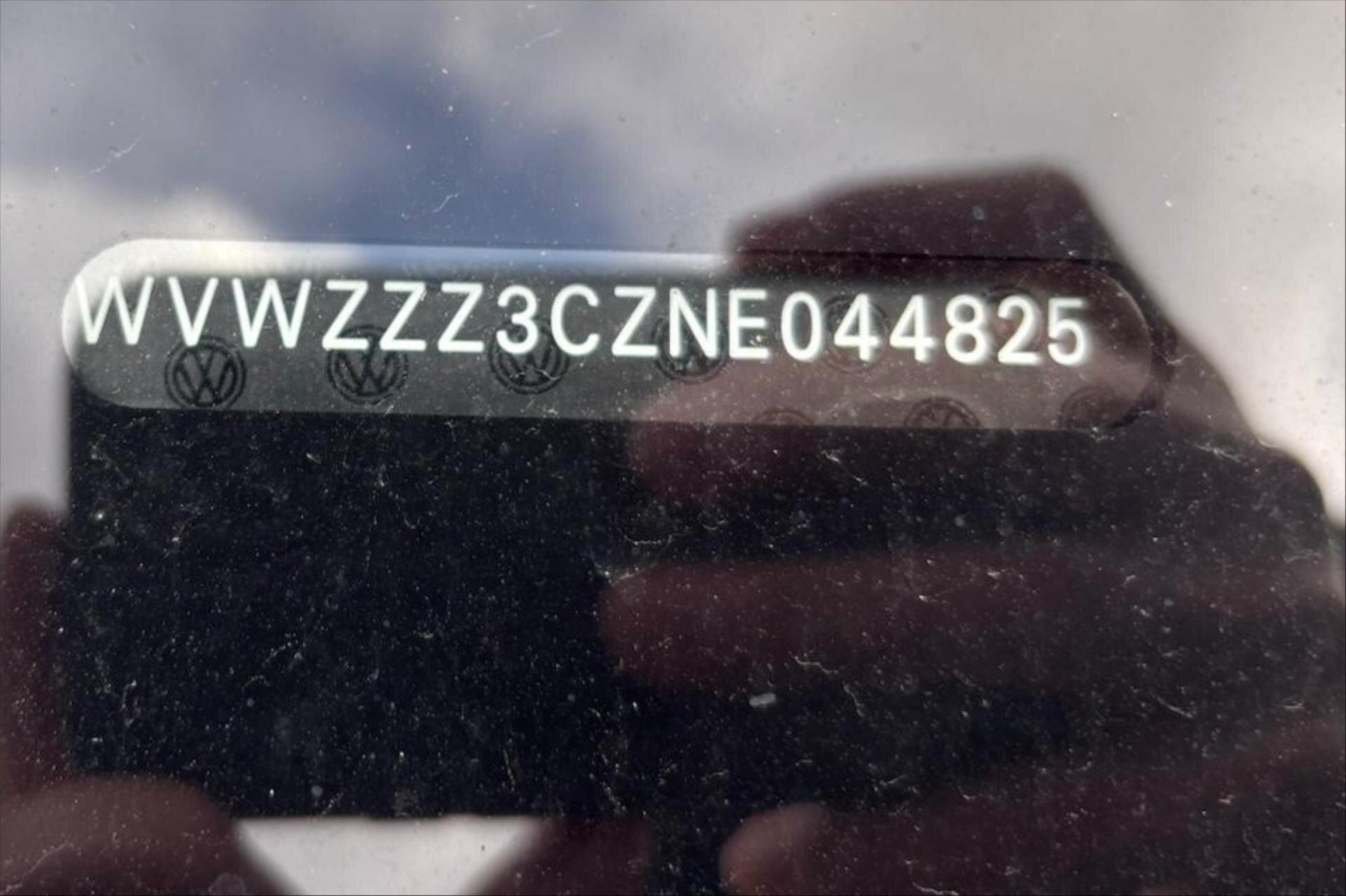 Volkswagen Passat Kombi 2,0 l 110 kw