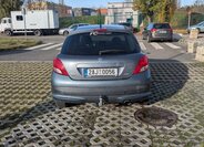 Peugeot 207 Liftback 0,0 68 kw