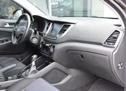 Hyundai Tucson SUV 1,6 l 130 kw