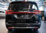 Chrysler Pacifica MPV 3,6 l 221 kw