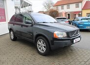 Volvo XC90 SUV 2,9 l 200 kw