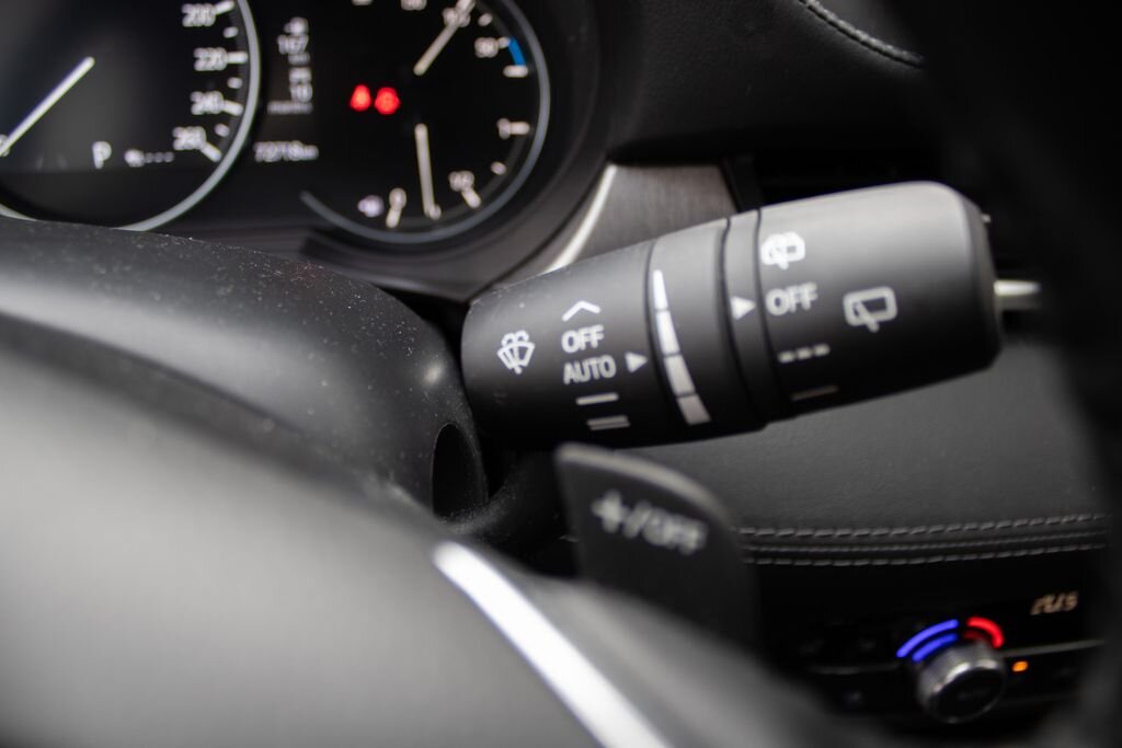 Mazda 6 Kombi 2,5 l 143 kw