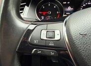 Volkswagen Passat Sedan 2,0 l 110 kw