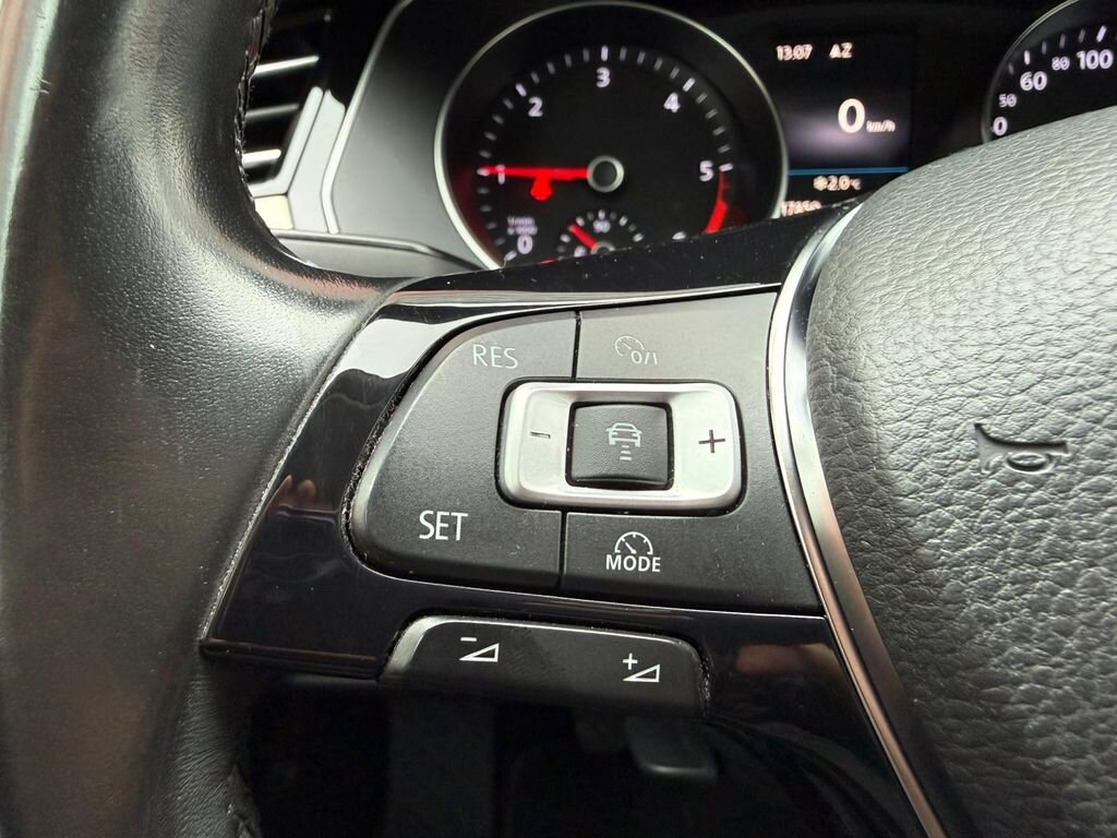 Volkswagen Passat Sedan 2,0 l 110 kw