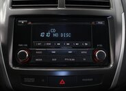Mitsubishi ASX SUV / Terénní 1,6 l 86 kw