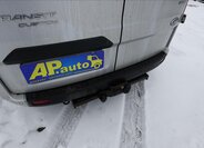 Ford Transit Custom Ostatní 2,0 l 77 kw