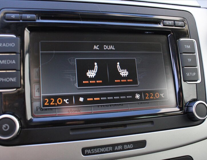 Volkswagen Passat 19