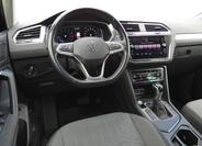 Volkswagen Tiguan 5