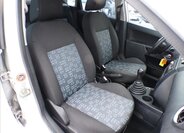 Ford Fiesta Hatchback 1,4 l 59 kw