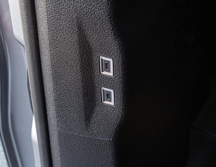 Citroën SpaceTourer 23