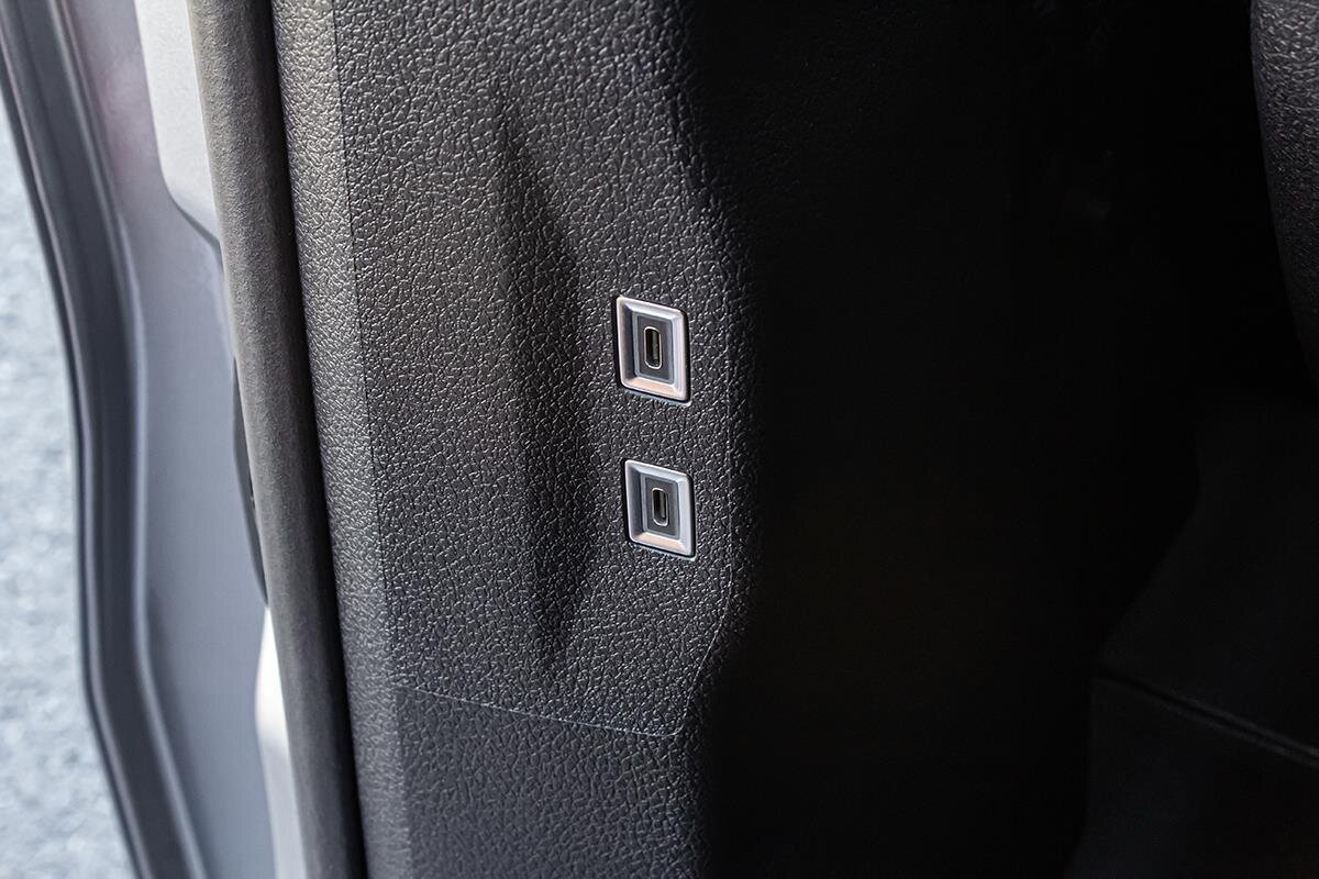 Citroën SpaceTourer