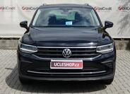 Volkswagen Tiguan 2