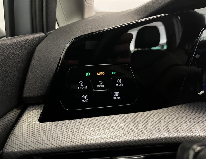 Volkswagen Golf Kombi 1,5 l 110 kw