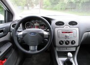 Ford Focus Kombi 1,6 l 66 kw