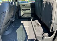 Dodge RAM Pick-up 3,0 l 313 kw