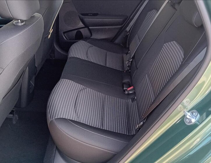 KIA Ceed Kombi 1,5 l 103 kw